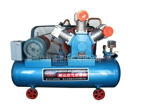 【空壓機(jī)】使用注意，你bi須知道！