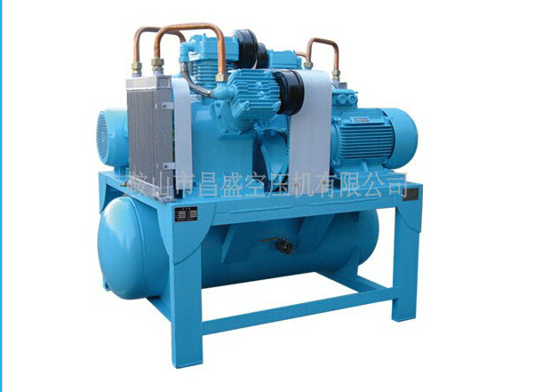 ★空氣壓縮機(jī)★原來是這樣。