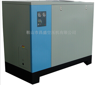 ☆高溫型冷干機(jī)☆gao端的工作原理。