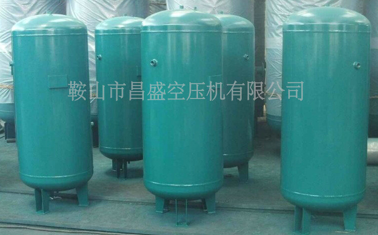 ★儲氣罐型號★選擇怎么樣的，真的很重要。