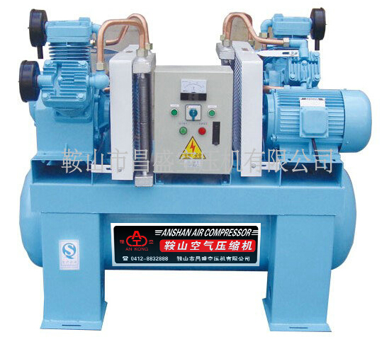 【gao效率空氣壓縮機(jī)】我的狂怒，你駕馭不住。