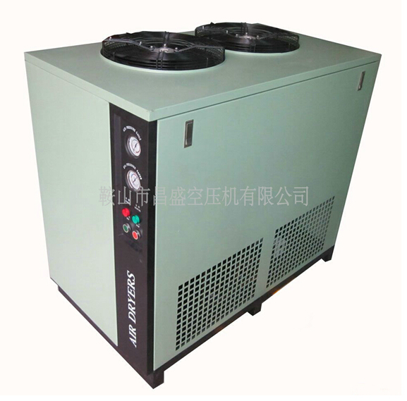 ☆大型冷凍干燥機(jī)☆帶你裝B，帶你飛！