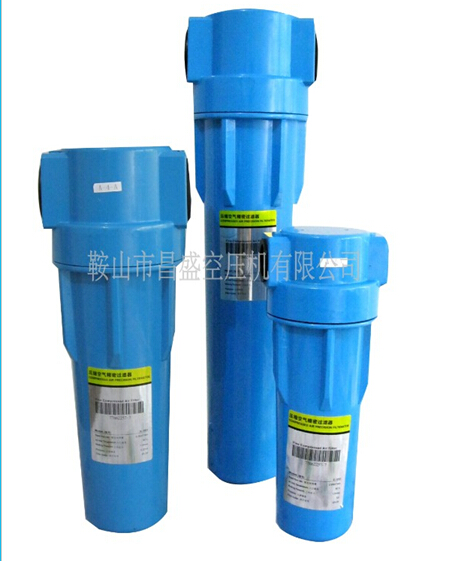 【空壓機準確過濾器】準確的‘毀三觀’。