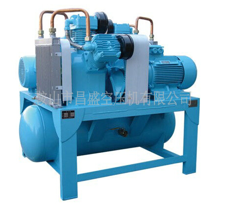 ★空氣壓縮機★這用途，夠大吧。