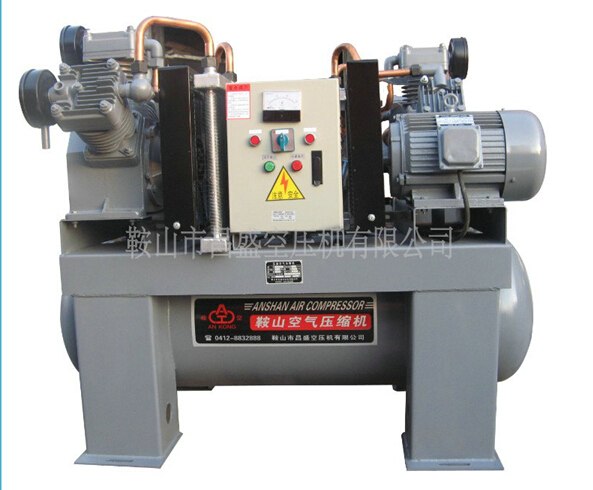 【小型無油空壓機】為您量身定制。