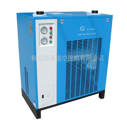 【吸干機】就是這么的‘任性’。