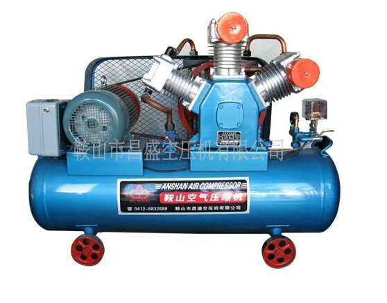 【低噪音空氣壓縮機(jī)】噪音不消，永無寧日。