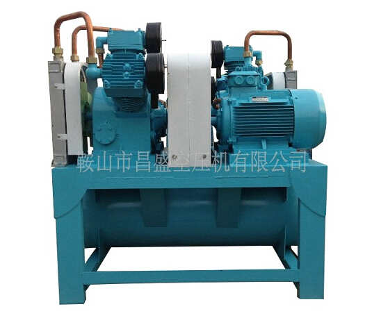 （全無(wú)油空壓機(jī)）別亂使用哦。