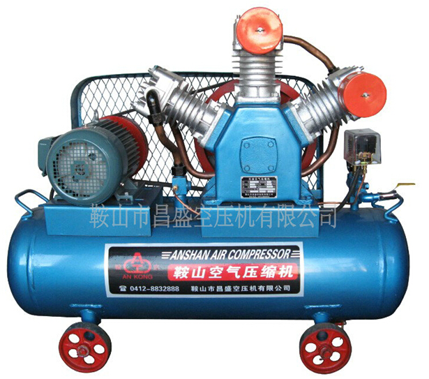 【醫(yī)療用無(wú)油空壓機(jī)】病人，我來(lái)保護(hù)你。