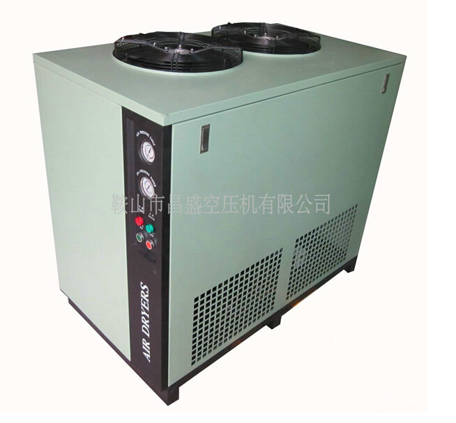 【大型冷凍干燥機】‘李代沫出獄了’，老板，你怎么看？