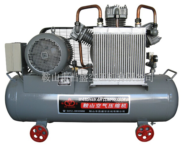 【中高壓無油空壓機(jī)】聽著好像很厲害的樣子。