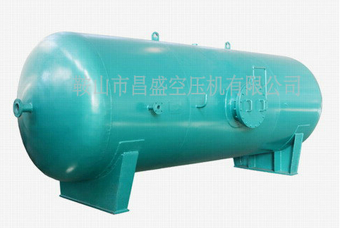 在☆臥式儲(chǔ)氣罐☆面前，是龍得盤著，是虎得臥著。