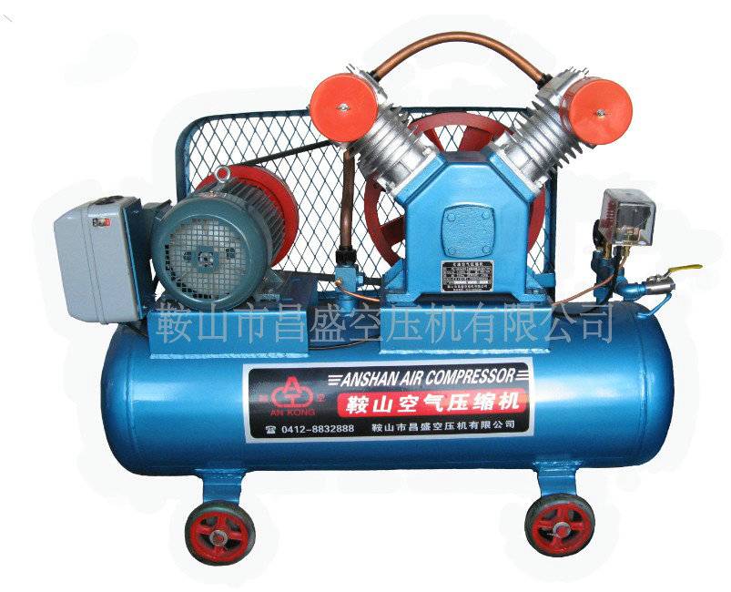 活塞式無油空壓機http://m.1tryb.com/products-detail.asp?cpid=26