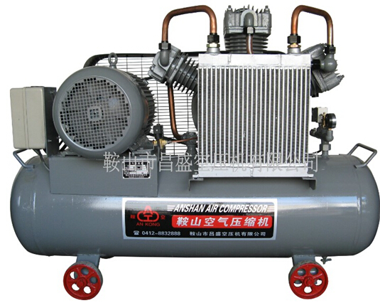 （遼寧空壓機）不同凡響的結(jié)構(gòu)。