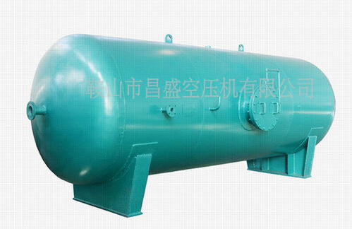 【臥式儲氣罐】緊隨時代的步伐。