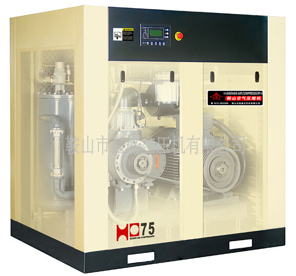 【螺桿空壓機(jī)廠家】我們產(chǎn)品的10大特點(diǎn)。