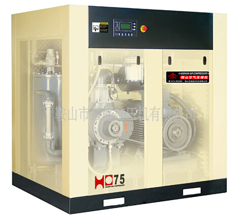 【螺桿空壓機(jī)】排除故障，讓機(jī)器更實(shí)用。
