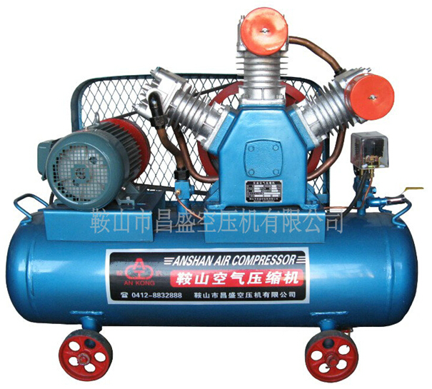 （醫(yī)療用無油空壓機）的使用注意事項。