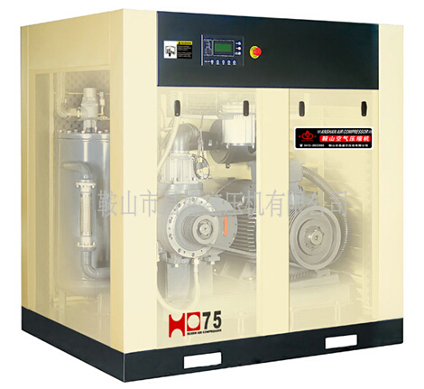 【螺桿空壓機(jī)】讓你的人生走向正確的軌道。