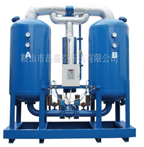 ★吸附式干燥機★展現(xiàn)你的性能。