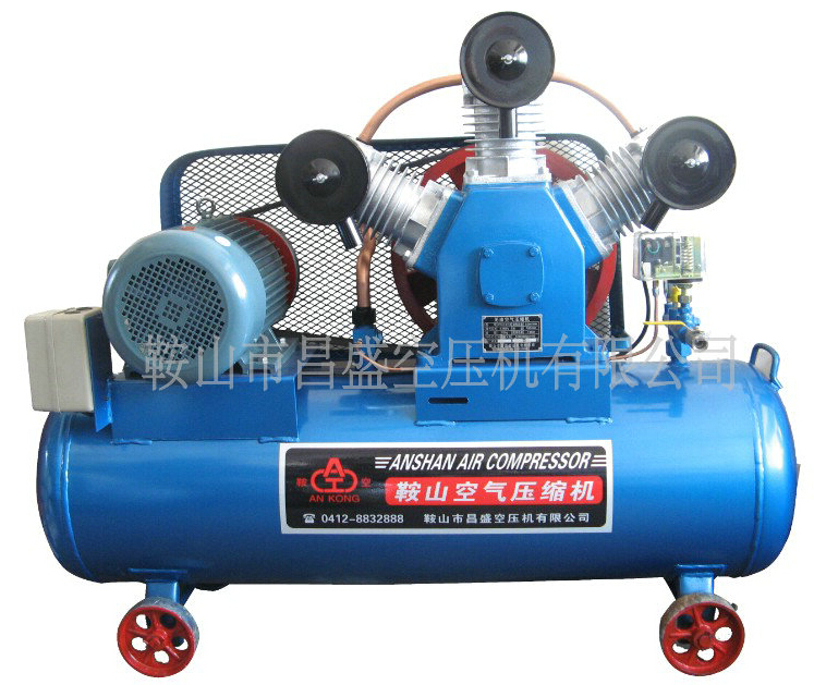 〖鞍山無(wú)油空壓機(jī)〗就是達(dá)不到你的要求嗎？