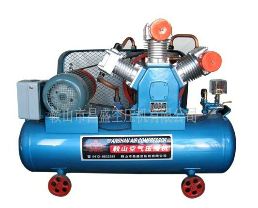 【無(wú)油空壓機(jī)廠家】產(chǎn)品使用的注意事項(xiàng)，你知道多少？