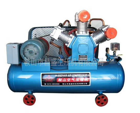 （空壓機型號）這么多，眼睛花了嗎？