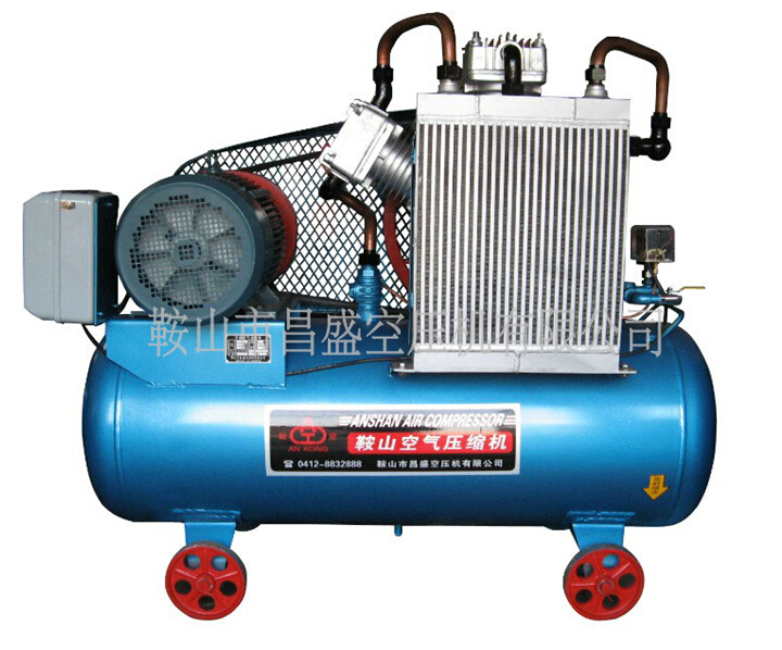 （噴漆無(wú)油空壓機(jī)）你知道怎么換油嗎？