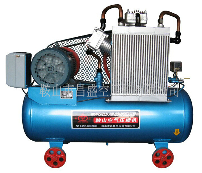 【無(wú)油空氣壓縮機(jī)】你想象不到的強(qiáng)大。