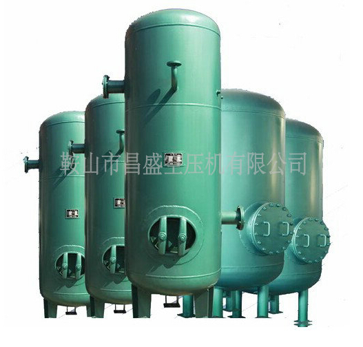 關(guān)于☆空氣儲氣罐☆的設(shè)計問題。