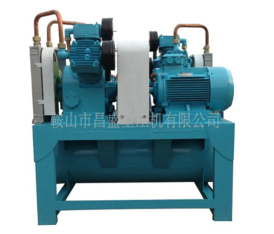 『全無(wú)油空壓機(jī)』實(shí)實(shí)在在才是真。