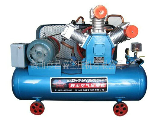 ★低噪音空氣壓縮機(jī)★悄悄的，讓你更省心。