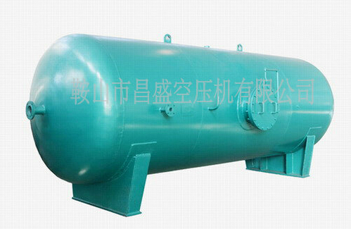 （空壓機儲氣罐）工業(yè)生產(chǎn)的精英。