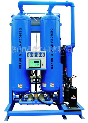 【干燥機】的選擇問題。