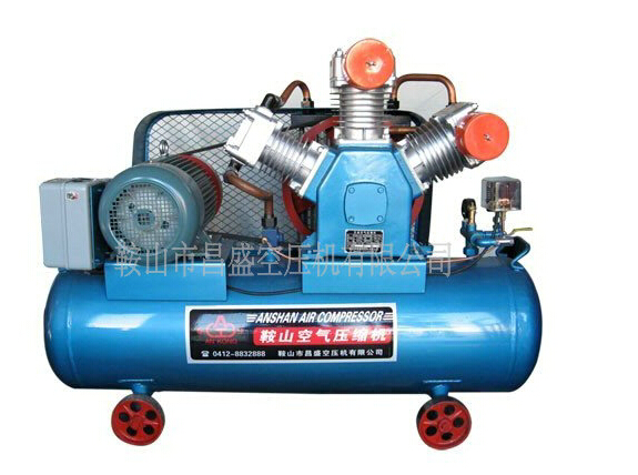 控制空壓機(jī)噪聲有什么方法呢？