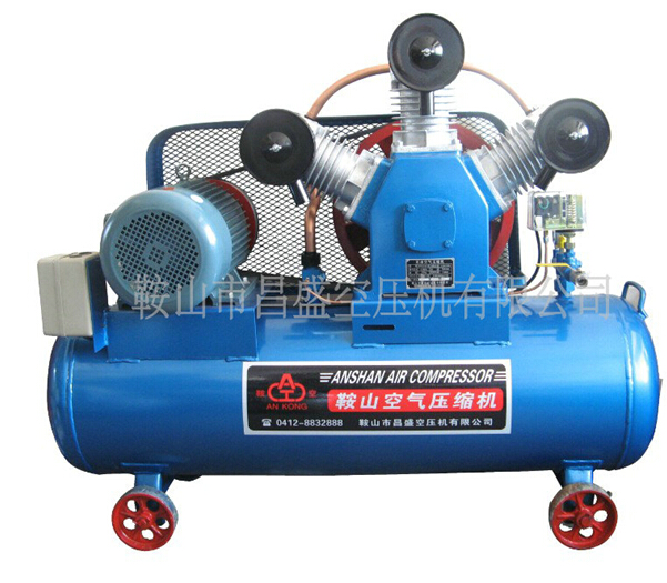 『鞍山無(wú)油空壓機(jī)』‘遼寧精英’。