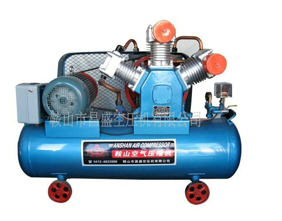 如何正確選購(gòu)合適的空壓機(jī)？