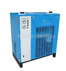 【冷凍式干燥機(jī)】真空操作，動力滿滿