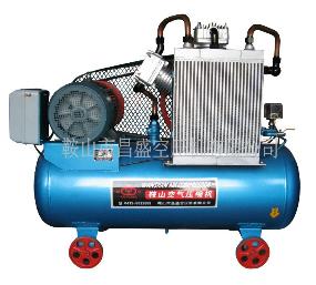 【噴漆無油空壓機(jī)】安裝運行異常現(xiàn)象分析