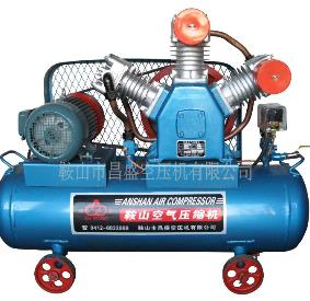 【醫(yī)療用無油空壓機】滿足你的醫(yī)療用要求