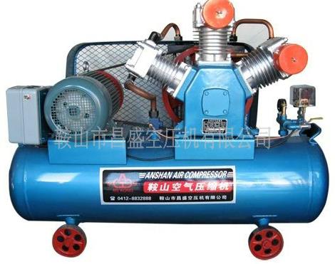 【低噪音空氣壓縮機(jī)】你還會(huì)聽(tīng)聽(tīng)嗡嗡作響？