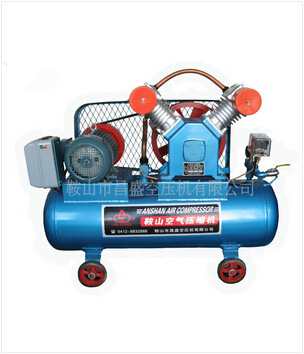 活塞式無(wú)油空壓機(jī)給力的原因在于哪里呢？