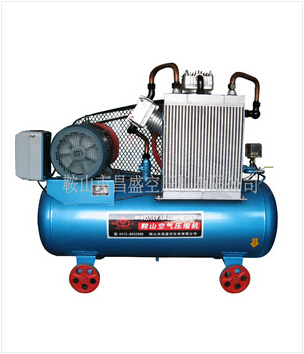 關(guān)于噴漆無(wú)油空壓機(jī)的一些換油的小妙招，你了解過(guò)多少呢？