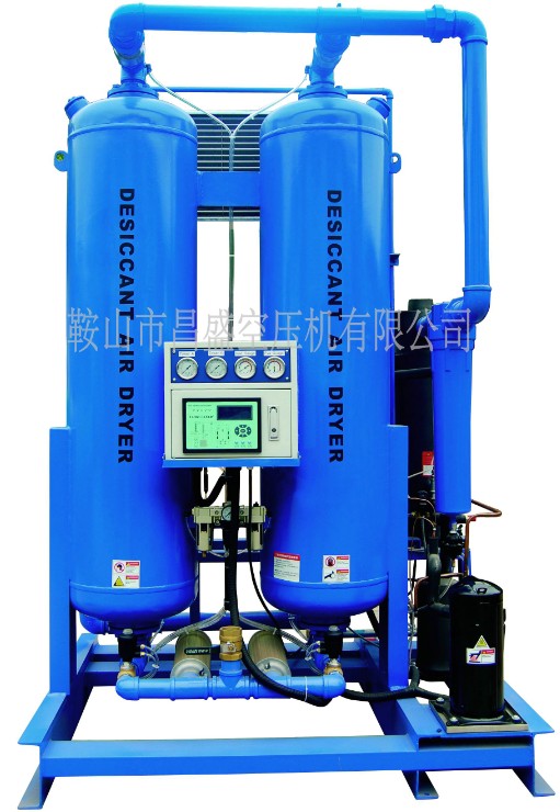 了解【干燥機】設備常識有備而無患