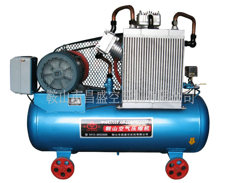 我們需要進(jìn)行新的征程，征服【噴漆無油空壓機(jī)】