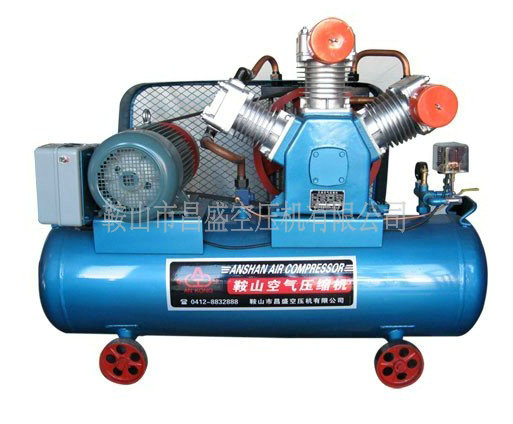 ※無油潤(rùn)滑空壓機(jī)※會(huì)如何解決所存在的問題呢？