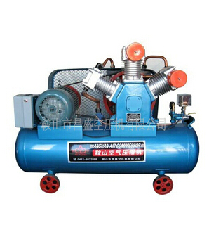 無油空壓機(jī)為何會卡死，帶你了解真相